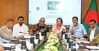 প্রবাসীদের সব সুযোগ-সুবিধা নিশ্চিত করবে সরকার: বিমানমন্ত্রী